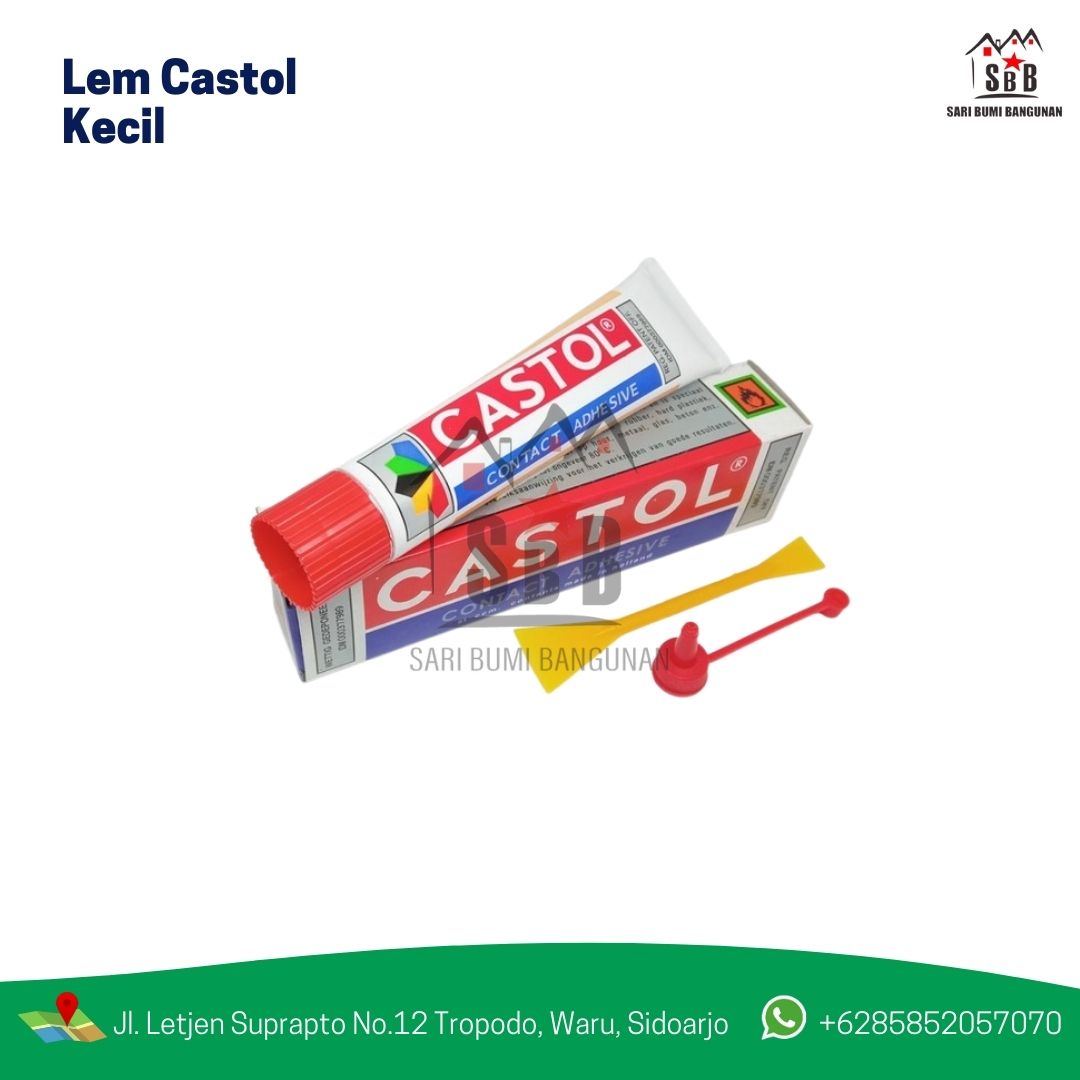 Lem Castol K